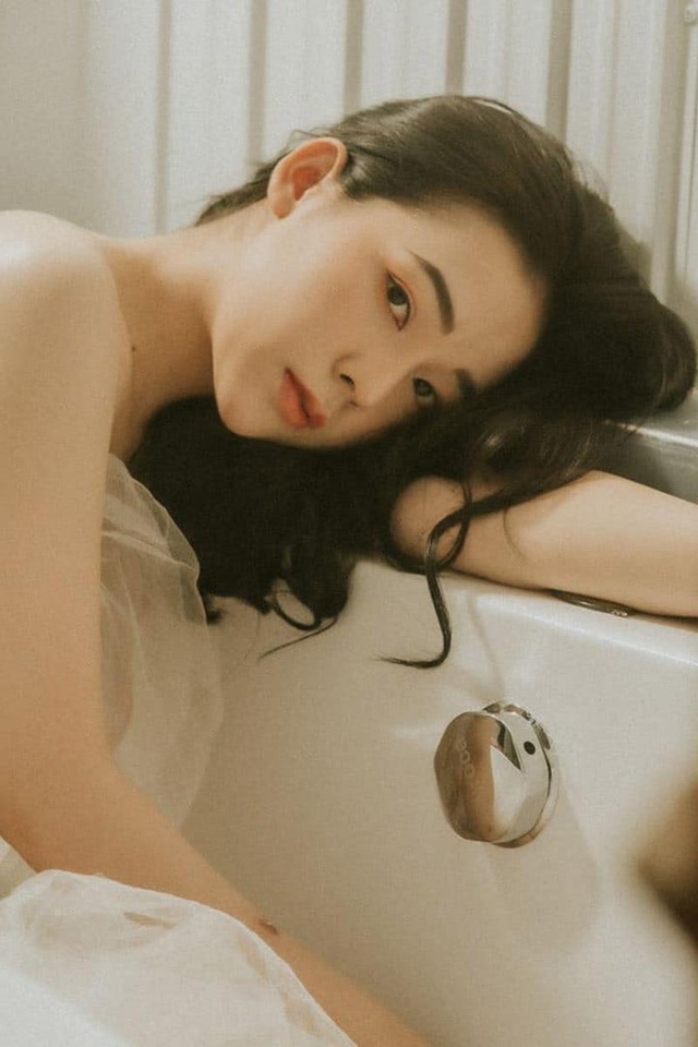 Hot girl Kiên Giang: Chọn thông minh hay đẹp? - 6 Hot girl Kiên Giang: Chọn thông minh hay đẹp? - 6