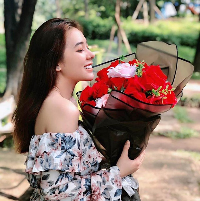 Hot girl Kiên Giang: Chọn thông minh hay đẹp? - 7 Hot girl Kiên Giang: Chọn thông minh hay đẹp? - 7