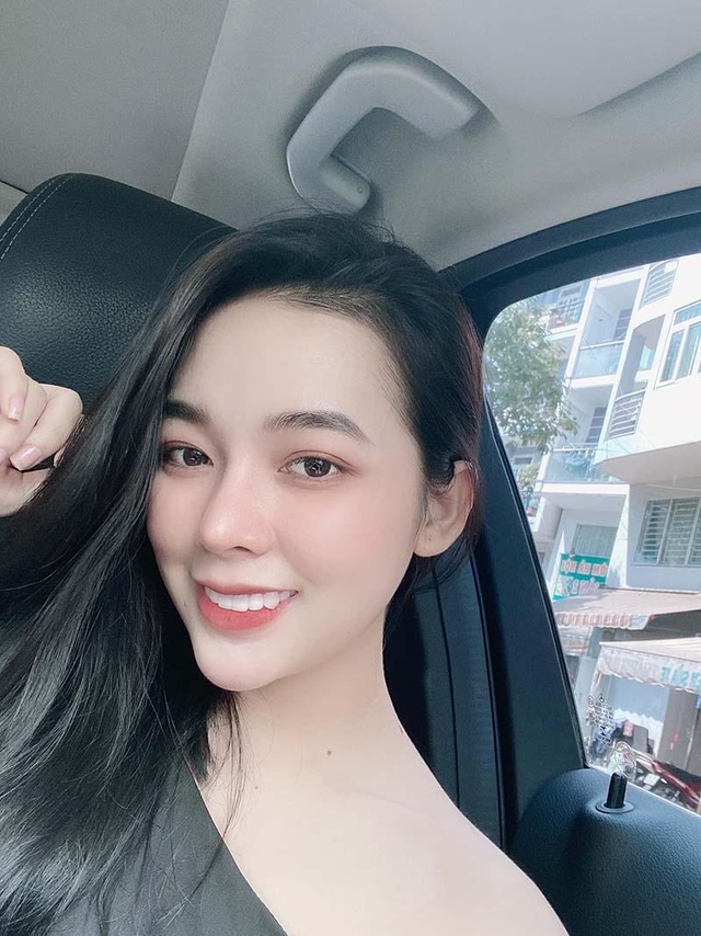 Hot girl Kiên Giang: Chọn thông minh hay đẹp? - 8