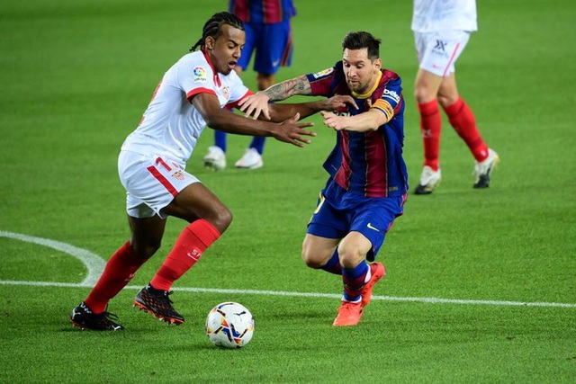 Man City tuyên bố đủ tiền để mua Lionel Messi - 2 Man City tuyên bố đủ tiền để mua Lionel Messi - 2