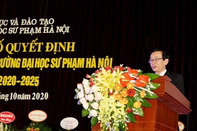 Đại học sẽ suy tàn nếu người học xa lánh mục tiêu học thuật tối thượng - 1 Đại học sẽ suy tàn nếu người học xa lánh mục tiêu học thuật tối thượng - 1