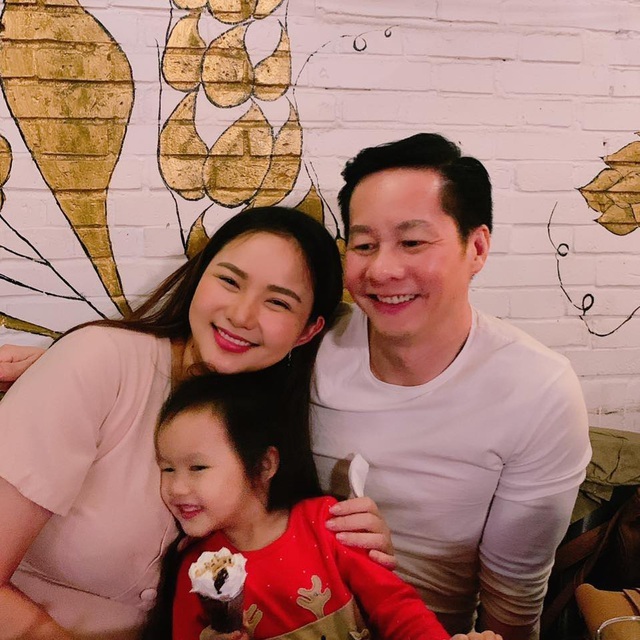 Muôn chuyện tình sao Việt: Kẻ “ế dài”, người chia tay trong bí mật - 8 Muôn chuyện tình sao Việt: Kẻ “ế dài”, người chia tay trong bí mật - 8