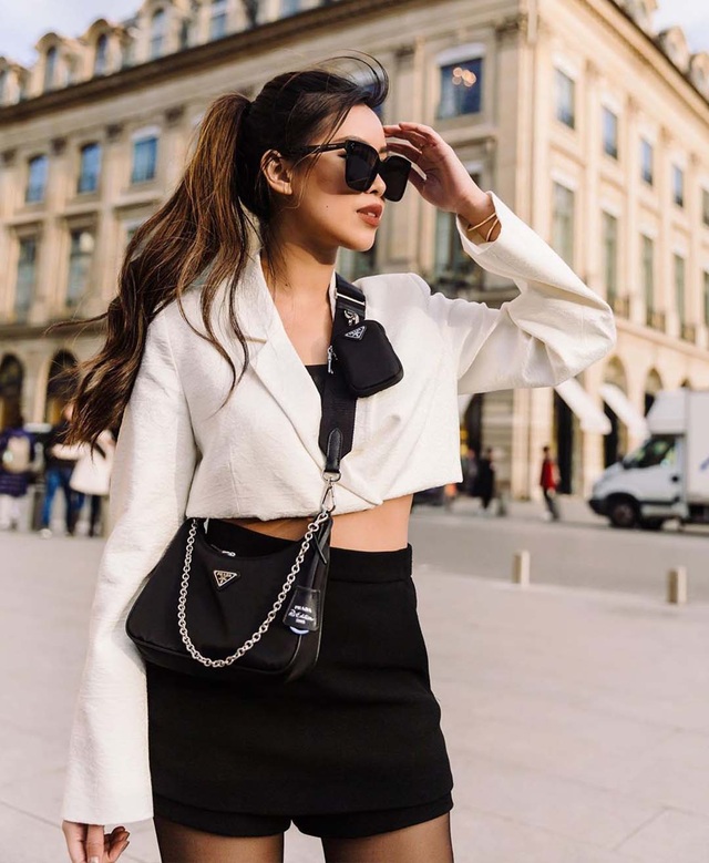 Rich kid Tiên Nguyễn nhận danh hiệu doanh nhân TP.HCM tiêu biểu ở tuổi 24 - 5 Rich kid Tiên Nguyễn nhận danh hiệu doanh nhân TP.HCM tiêu biểu ở tuổi 24 - 5