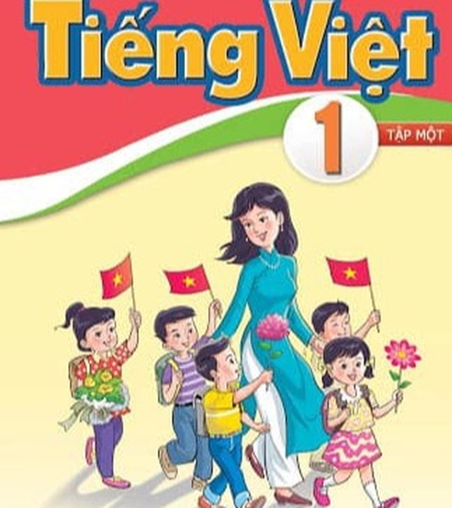 The Deputy Prime Minister instructed the Ministry of Education to receive comments on Vietnamese books in grades 1 to 2