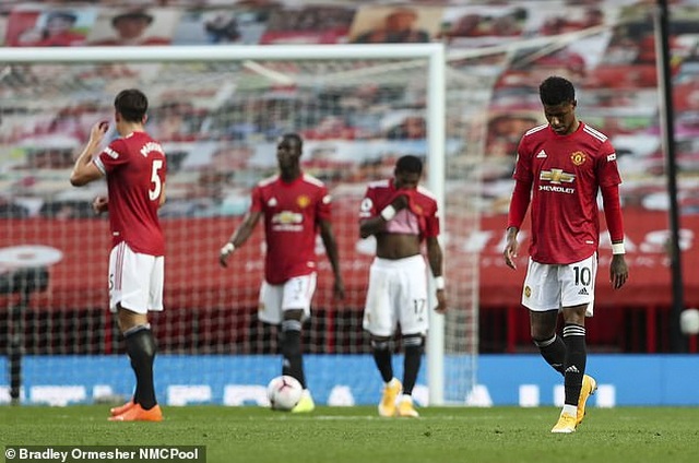 HLV Solskjaer có nguy cơ bị sa thải, Pochettino được chọn thay thế - 2 HLV Solskjaer có nguy cơ bị sa thải, Pochettino được chọn thay thế - 2