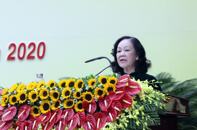 Xây dựng Quảng Nam thành tỉnh phát triển khá của cả nước vào năm 2030 - 3 Xây dựng Quảng Nam thành tỉnh phát triển khá của cả nước vào năm 2030 - 3