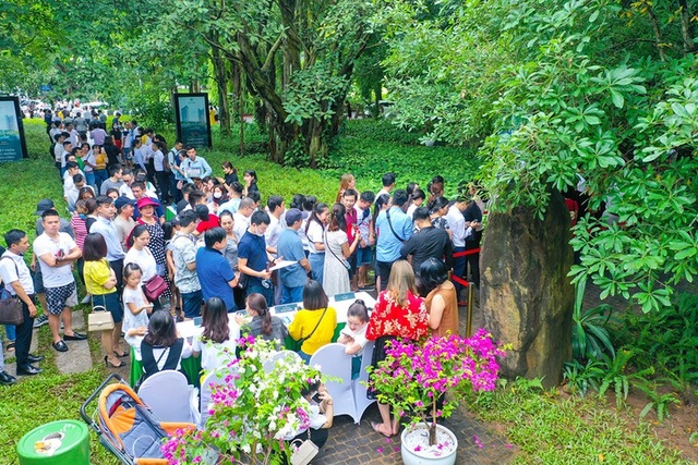 Sau thời gian tăng thẳng đứng, giá chung cư Hà Nội bất ngờ hạ nhiệt - 3 Sau thời gian tăng thẳng đứng, giá chung cư Hà Nội bất ngờ hạ nhiệt - 3