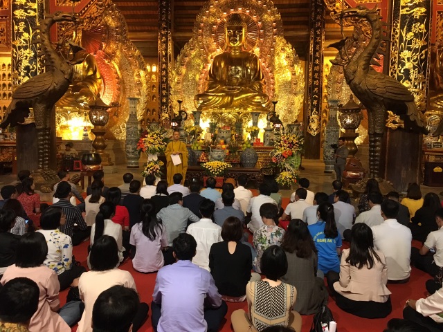 Ngành du lịch bàn cách kích cầu lần 2 hướng tới khách nội địa - 2 Ngành du lịch bàn cách kích cầu lần 2 hướng tới khách nội địa - 2