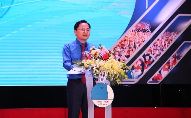 Vinh danh những thanh niên sống đẹp - 1 Vinh danh những thanh niên sống đẹp - 1