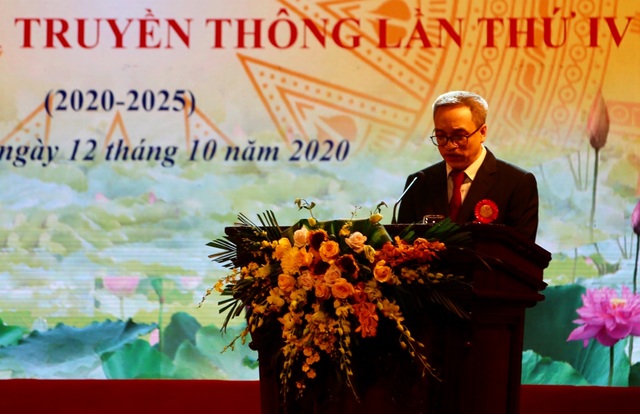 Ministry of Information and Communications: Turning Vietnam into a Cybersecurity Power - 2