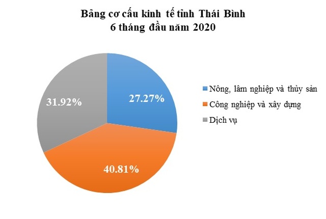 Thái Bình: Vựa lúa chuyển mình đón sóng đầu tư - 1