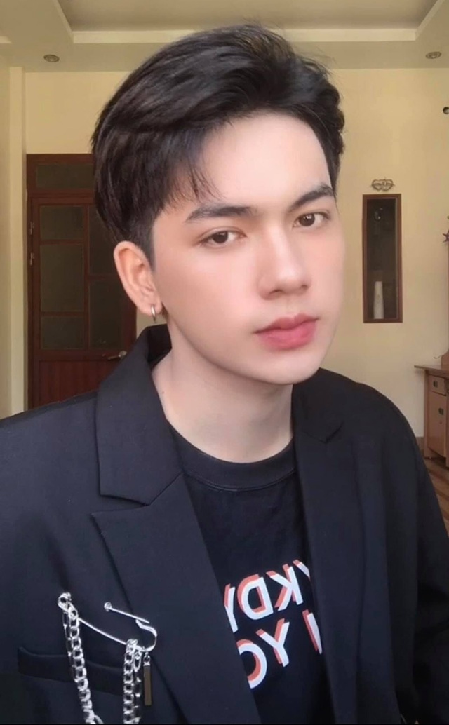 Du học sinh Việt ở Trung Quốc từng thấy áp lực vì bỗng nổi tiếng - 3 Du học sinh Việt ở Trung Quốc từng thấy áp lực vì bỗng nổi tiếng - 3