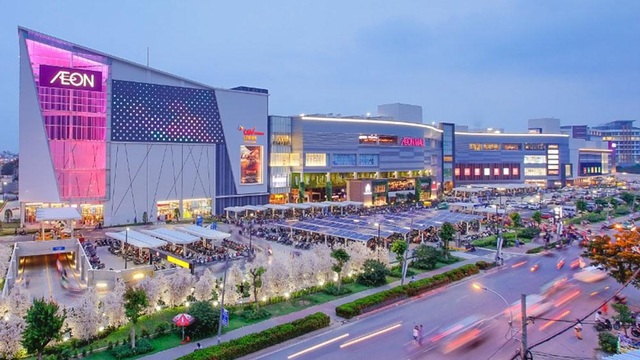 Ba tiêu chí nhà đầu tư cần nhớ khi đầu tư vào bất động sản Bình Dương năm 2020 - 2 Ba tiêu chí nhà đầu tư cần nhớ khi đầu tư vào bất động sản Bình Dương năm 2020 - 2