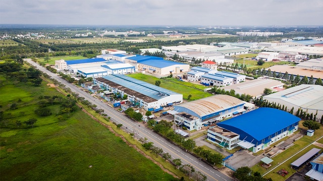 Vượt Dĩ An, Thủ Dầu Một, Thuận An trở thành tâm điểm “nóng” của thị trường BĐS Bình Dương - 3 Vượt Dĩ An, Thủ Dầu Một, Thuận An trở thành tâm điểm “nóng” của thị trường BĐS Bình Dương - 3