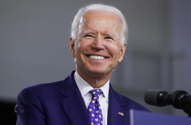 Bầu cử Mỹ 2020: Mô hình dự đoán ông Biden có 91% cơ hội đắc cử - 1 Bầu cử Mỹ 2020: Mô hình dự đoán ông Biden có 91% cơ hội đắc cử - 1