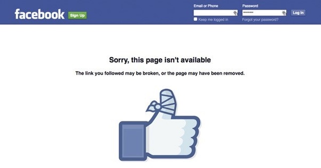 Hàng loạt hội nhóm, fanpage lớn trên Facebook ở Việt Nam bị “xóa sổ” - 1