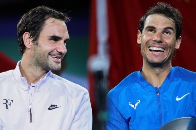 Rafael Nadal: “Tôi từng nghĩ không thể vô địch Roland Garros” - 4 Rafael Nadal: “Tôi từng nghĩ không thể vô địch Roland Garros” - 4