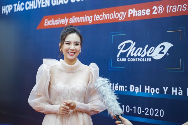 Bí mật đằng sau công thức hỗ trợ giảm béo tới từ Hoa Kỳ - 3 Bí mật đằng sau công thức hỗ trợ giảm béo tới từ Hoa Kỳ - 3