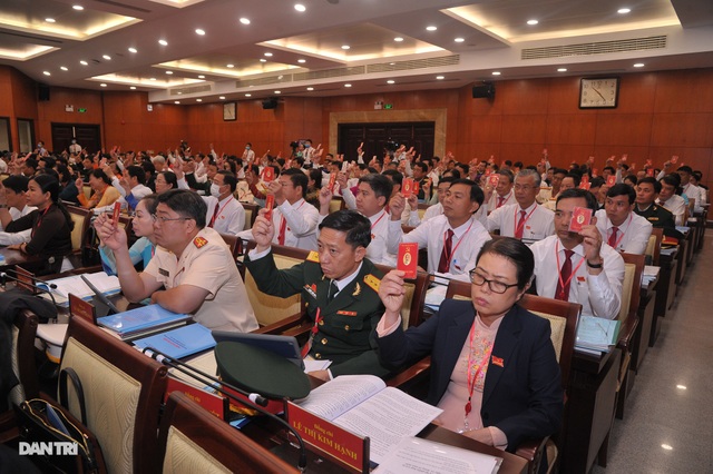 Ông Nguyễn Thiện Nhân kỳ vọng cơ chế, chính sách đặc thù phát triển TPHCM - 5 Ông Nguyễn Thiện Nhân kỳ vọng cơ chế, chính sách đặc thù phát triển TPHCM - 5
