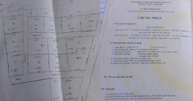 Vụ côn đồ đập phá nhà dân: Cưỡng chế công trình xây dựng sai phạm! - 8 Vụ côn đồ đập phá nhà dân: Cưỡng chế công trình xây dựng sai phạm! - 8