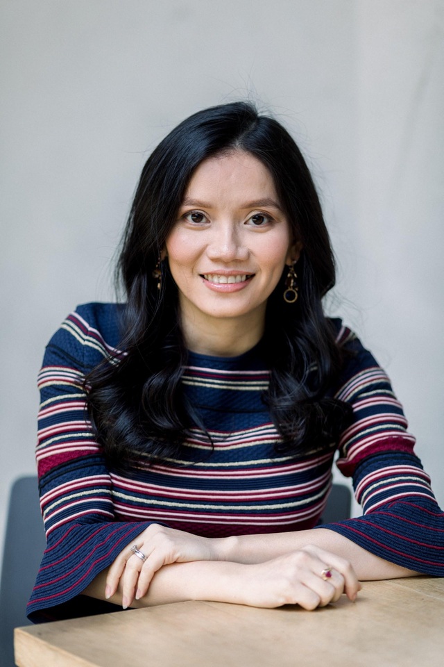 Startup Việt ELSA đẩy mạnh giải pháp đào tạo tiếng Anh doanh nghiệp “ELSA 3-trong-1” - 2 Startup Việt ELSA đẩy mạnh giải pháp đào tạo tiếng Anh doanh nghiệp “ELSA 3-trong-1” - 2
