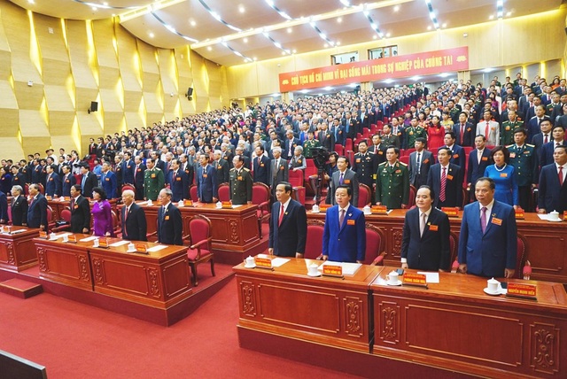 Thủ tướng: Hải Phòng phải phấn đấu trở thành thành phố tầm cỡ tại châu Á - 1 Thủ tướng: Hải Phòng phải phấn đấu trở thành thành phố tầm cỡ tại châu Á - 1