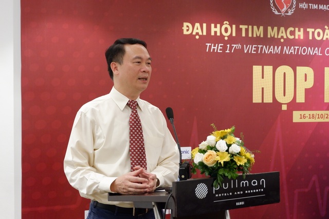 Báo động tình trạng trẻ hóa bệnh lý gây tử vong hàng đầu vì ăn sai cách - 2 Báo động tình trạng trẻ hóa bệnh lý gây tử vong hàng đầu vì ăn sai cách - 2