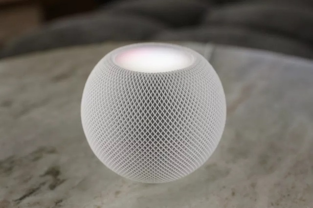 Điểm lại những sản phẩm Apple vừa ra mắt: iPhone 12 và HomePod mini - 5 Điểm lại những sản phẩm Apple vừa ra mắt: iPhone 12 và HomePod mini - 5