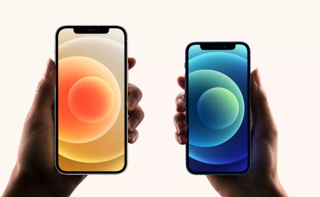 Điểm lại những sản phẩm Apple vừa ra mắt: iPhone 12 và HomePod mini - 3 Điểm lại những sản phẩm Apple vừa ra mắt: iPhone 12 và HomePod mini - 3