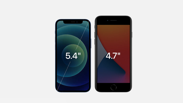 Điểm lại những sản phẩm Apple vừa ra mắt: iPhone 12 và HomePod mini - 1 Điểm lại những sản phẩm Apple vừa ra mắt: iPhone 12 và HomePod mini - 1