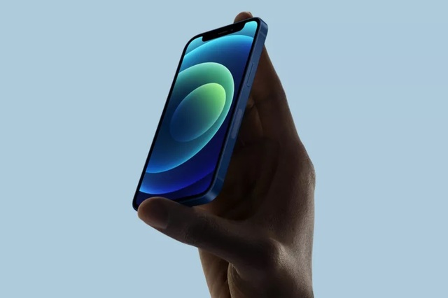 Điểm lại những sản phẩm Apple vừa ra mắt: iPhone 12 và HomePod mini - 2 Điểm lại những sản phẩm Apple vừa ra mắt: iPhone 12 và HomePod mini - 2