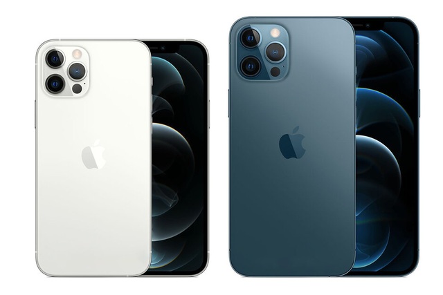 Điểm lại những sản phẩm Apple vừa ra mắt: iPhone 12 và HomePod mini - 4