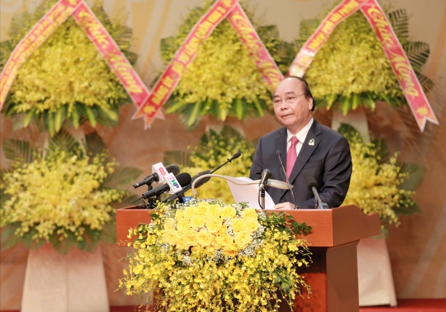 Thủ tướng: Hải Phòng phải phấn đấu trở thành thành phố tầm cỡ tại châu Á - 2 Thủ tướng: Hải Phòng phải phấn đấu trở thành thành phố tầm cỡ tại châu Á - 2