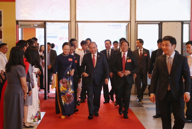 Thủ tướng: Hải Phòng phải phấn đấu trở thành thành phố tầm cỡ tại châu Á - 3 Thủ tướng: Hải Phòng phải phấn đấu trở thành thành phố tầm cỡ tại châu Á - 3