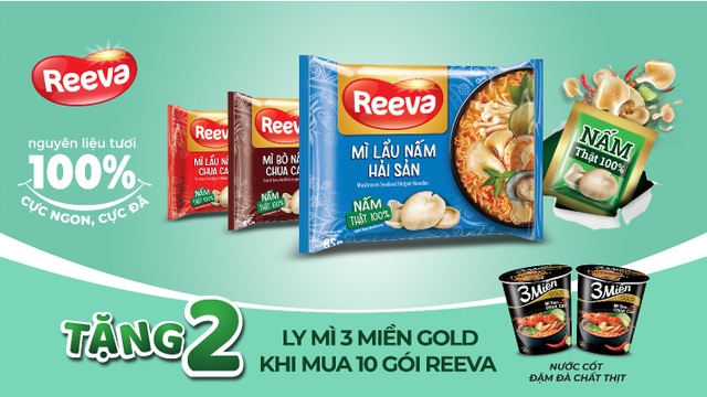 Khám phá nguyên liệu tươi cao cấp trong loại mì đang chinh phục giới trẻ - 4 Khám phá nguyên liệu tươi cao cấp trong loại mì đang chinh phục giới trẻ - 4