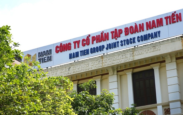 Tập đoàn Nam Tiến trên lộ trình trở thành doanh nghiệp đa ngành hàng đầu Việt Nam - 1