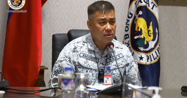 Philippines điều dân quân tới Biển Đông đối phó Trung Quốc - 1 Philippines điều dân quân tới Biển Đông đối phó Trung Quốc - 1