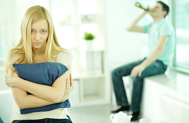 “Nếu chồng đủ tốt, vợ sẽ không phải đưa ra những lựa chọn” - 1 “Nếu chồng đủ tốt, vợ sẽ không phải đưa ra những lựa chọn” - 1