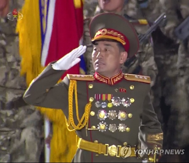 Triều Tiên bổ nhiệm tướng 3 sao đứng đầu lực lượng tên lửa mới - 1