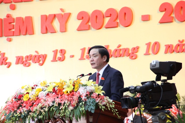 Xây dựng Đắk Lắk xứng tầm là trung tâm của Tây Nguyên - 2 Xây dựng Đắk Lắk xứng tầm là trung tâm của Tây Nguyên - 2