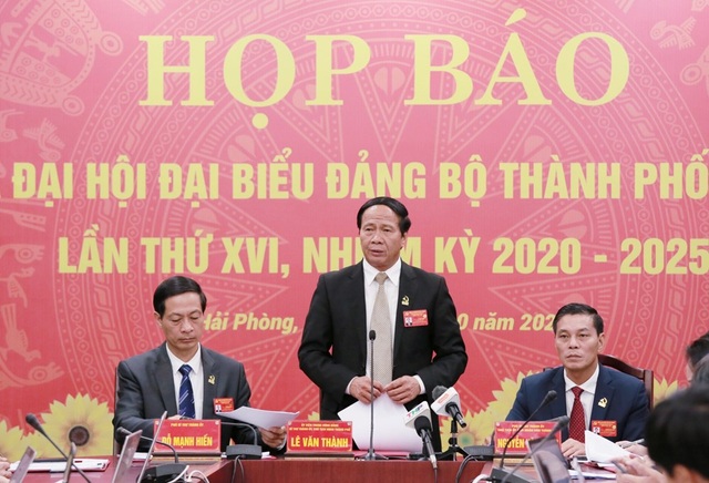 Hải Phòng ủng hộ miền Trung 10 tỷ đồng khắc phục hậu quả mưa lũ - 2 Hải Phòng ủng hộ miền Trung 10 tỷ đồng khắc phục hậu quả mưa lũ - 2