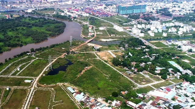 Phát hiện một loạt doanh nghiệp sử dụng đất sai mục đích, đầu tư thua lỗ - 1 Phát hiện một loạt doanh nghiệp sử dụng đất sai mục đích, đầu tư thua lỗ - 1