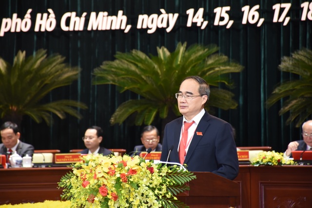 TPHCM giữ vững vai trò đầu tàu, trung tâm kinh tế lớn nhất nước - 2