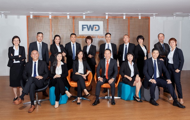 Có nên đầu quân làm tư vấn bảo hiểm cho FWD? - 2 Có nên đầu quân làm tư vấn bảo hiểm cho FWD? - 2