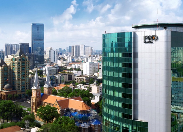 Có nên đầu quân làm tư vấn bảo hiểm cho FWD? - 3 Có nên đầu quân làm tư vấn bảo hiểm cho FWD? - 3