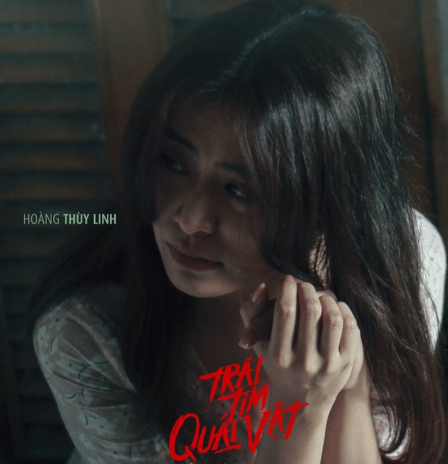 Hoàng Thùy Linh: Tôi không có ý giấu diếm người yêu - 2 Hoàng Thùy Linh: Tôi không có ý giấu diếm người yêu - 2