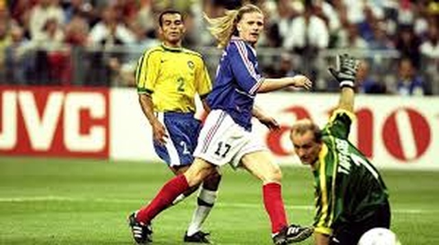 Arsene Wenger hi vọng Thierry Henry sẽ dẫn dắt Arsenal - 6 Arsene Wenger hi vọng Thierry Henry sẽ dẫn dắt Arsenal - 6