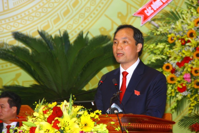 Hà Tĩnh phấn đấu năm 2030 trở thành tỉnh khá của cả nước - 3 Hà Tĩnh phấn đấu năm 2030 trở thành tỉnh khá của cả nước - 3