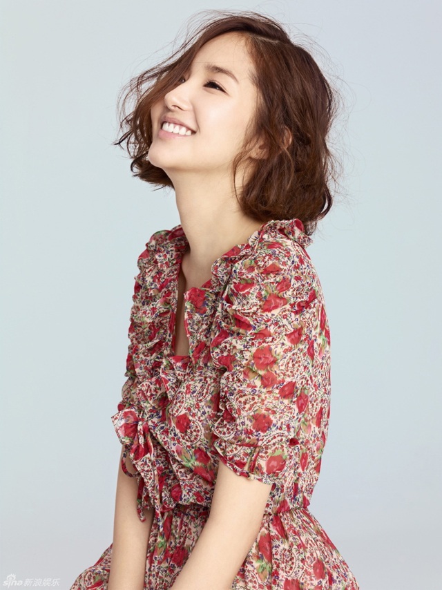 Bạn gái cũ của Lee Min Ho: Trở thành nữ thần sắc đẹp nhờ phẫu thuật thẩm mỹ - 8 Bạn gái cũ của Lee Min Ho: Trở thành nữ thần sắc đẹp nhờ phẫu thuật thẩm mỹ - 8