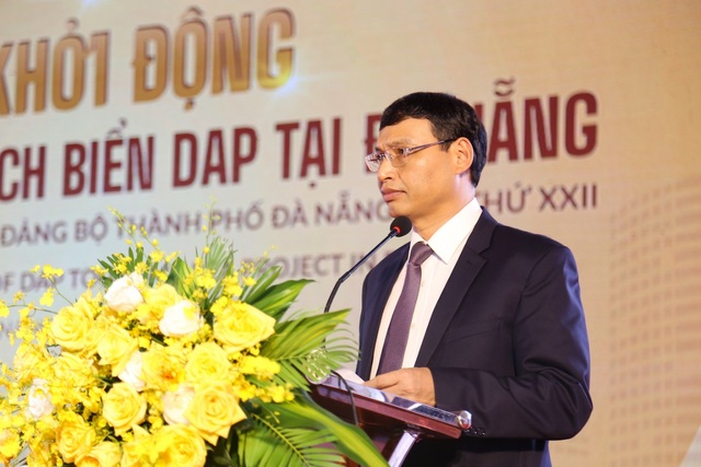 Khởi động dự án du lịch biển DAP tổng vốn đầu tư 5.000 tỷ đồng tại Đà nẵng - 2